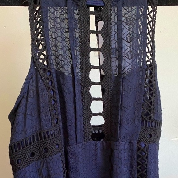 Beautiful free people dress - Picture 3 of 3